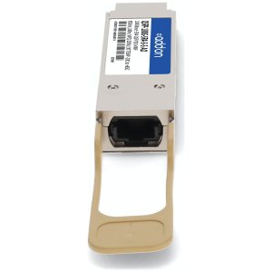 QSFP28, 100-Gigabit, MPO, MMF, 850 nm