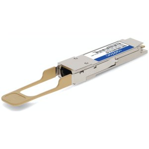 QSFP28, 100-Gigabit, MPO, MMF, 850 nm