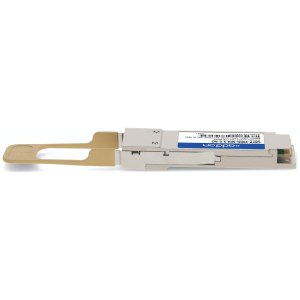 QSFP28, 100-Gigabit, MPO, MMF, 850 nm