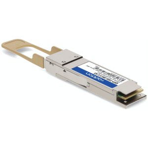 QSFP28, 100-Gigabit, MPO, MMF, 850 nm