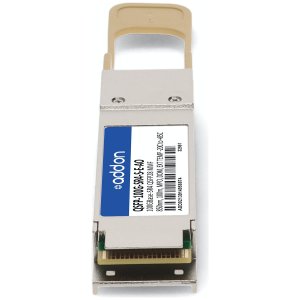 QSFP28, 100-Gigabit, MPO, MMF, 850 nm