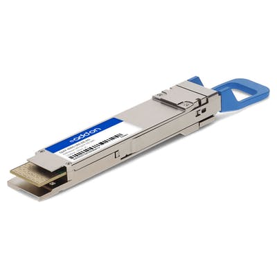 AddOn Networks QSFP-400G-LR4-AR-AO network transceiver module Fiber optic QSFP-DD 1310 nm