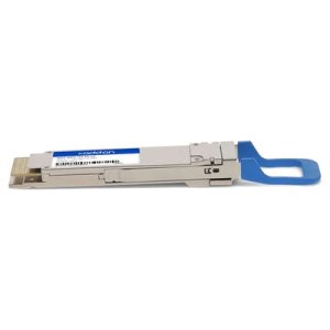 AddOn Networks QSFP-400G-LR4-AR-AO network transceiver module Fiber optic QSFP-DD 1310 nm