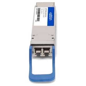 AddOn Networks QSFP-400G-LR4-AR-AO network transceiver module Fiber optic QSFP-DD 1310 nm