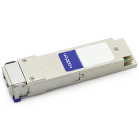 AddOn Networks QSFP-40G-ER4-HW-AO network transceiver module Fiber optic 40000 Mbit/s QSFP+ 1270 nm