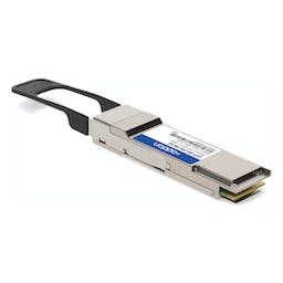 AddOn Networks QSFP-40G-SR4-HW-AO network transceiver module Fiber optic QSFP+ 850 nm