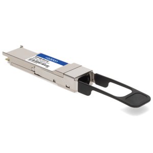 AddOn Networks QSFP-40G-SR4-S-AO network transceiver module Fiber optic 40000 Mbit/s QSFP+ 850 nm