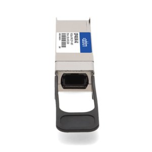 AddOn Networks QSFP-40G-SR4-S-AO network transceiver module Fiber optic 40000 Mbit/s QSFP+ 850 nm