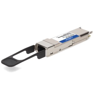 AddOn Networks QSFP-40G-SR4-S-AO network transceiver module Fiber optic 40000 Mbit/s QSFP+ 850 nm