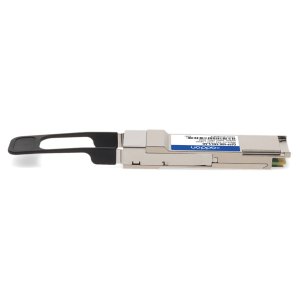 AddOn Networks QSFP-40G-SR4-S-AO network transceiver module Fiber optic 40000 Mbit/s QSFP+ 850 nm