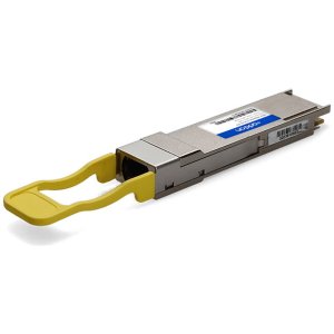 40GBase-PLR4 QSFP+ Transceiver (SMF, 1310nm, 25km, MPO, DOM)