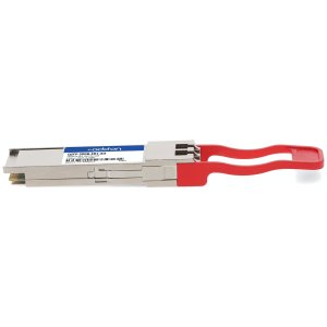 AddOn Networks QSFP-50GB-ER1-AO network transceiver module Fiber optic 50000 Mbit/s QSFP28 1310 nm