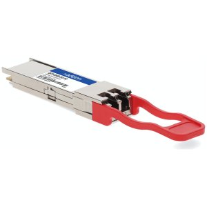 AddOn Networks QSFP-50GB-ER1-AO network transceiver module Fiber optic 50000 Mbit/s QSFP28 1310 nm