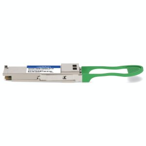 AddOn Networks QSFP28-100GB-CWDM4-10-AO network transceiver module Fiber optic 100000 Mbit/s