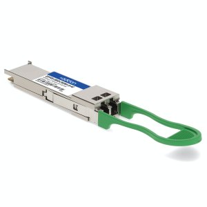 AddOn Networks QSFP28-100GB-CWDM4-10-AO network transceiver module Fiber optic 100000 Mbit/s