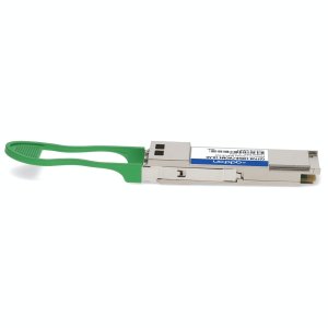 AddOn Networks QSFP28-100GB-CWDM4-10-AO network transceiver module Fiber optic 100000 Mbit/s