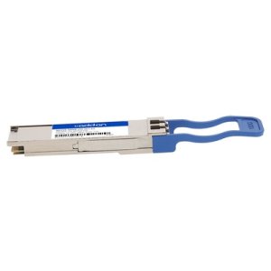 MSA and TAA Compliant 100GBase-LR4 QSFP28 Transceiver (SMF, 1310nm, LC, 20km, DOM, Rugged)