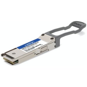 Mellanox Compatible TAA Compliant 100GBase-SWDM4 QSFP28 Transceiver, MMF, 850nm, 100m, LC, DOM