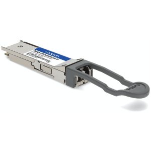 Mellanox Compatible TAA Compliant 100GBase-SWDM4 QSFP28 Transceiver, MMF, 850nm, 100m, LC, DOM