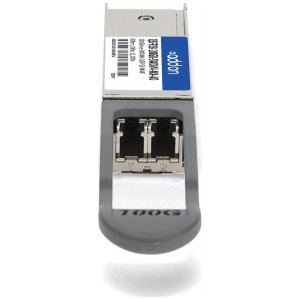 Mellanox Compatible TAA Compliant 100GBase-SWDM4 QSFP28 Transceiver, MMF, 850nm, 100m, LC, DOM