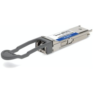 Mellanox Compatible TAA Compliant 100GBase-SWDM4 QSFP28 Transceiver, MMF, 850nm, 100m, LC, DOM