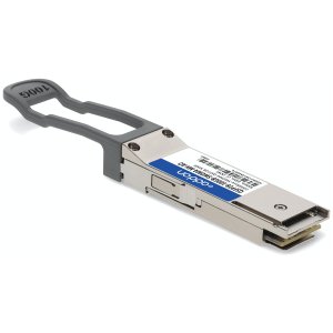 Mellanox Compatible TAA Compliant 100GBase-SWDM4 QSFP28 Transceiver, MMF, 850nm, 100m, LC, DOM