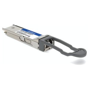 MSA and TAA Compliant 100GBase-SWDM4 QSFP28 Transceiver (MMF, 850nm, 100m, LC, DOM)