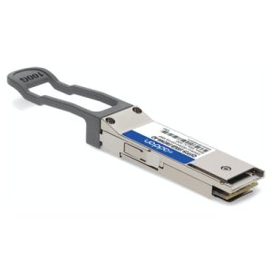 MSA and TAA Compliant 100GBase-SWDM4 QSFP28 Transceiver (MMF, 850nm, 100m, LC, DOM)