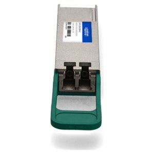 Compliant 100GbE/OTU-4/128G FC CWDM4 QSFP28 Transceiver (SMF, 1310nm, 2km, LC, DOM)