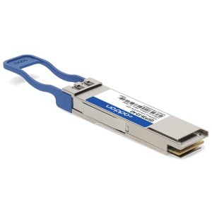 RAD QSFP28-1D Compatible TAA Compliant 100GBase-LR4 QSFP28 Transceiver (SMF, 1295nm to 1309nm, 10km, LC, DOM)