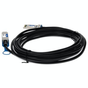 3.5 m, QSFP28 - SFP28