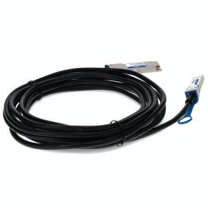 3.5 m, QSFP28 - SFP28