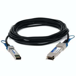 3.5 m, QSFP28 - SFP28