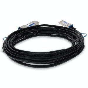 4.5 m, QSFP28 - SFP28