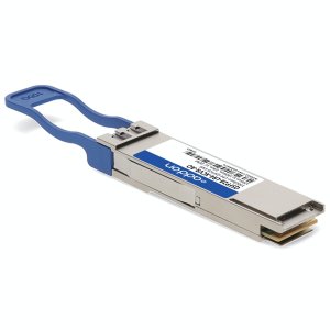 NetOptics QSFP28-LR4-XCVR Compatible TAA 100GBase-LR4 QSFP28 Transceiver (SMF, 1295nm to 1309nm, 10km, LC, DOM)