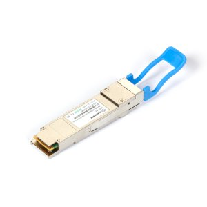 Black Box QSFP442 network transceiver module Fiber optic 100000 Mbit/s QSFP28 1310 nm