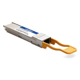 AddOn Networks QSFPP-4X10GE-SR-AO network transceiver module Fiber optic QSFP+ 850 nm