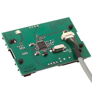 Omnikey embedded 3121 contact smart card reader - BUS powered. Supplied by Hypertec