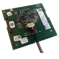 Omnikey 5122 Contactless Reader Board. The dual interface featured where both contactless and contact smart card technology may be in use. The reader supports contactless smart cards with up to 424 kbps in ISO 14443 transmission mode.