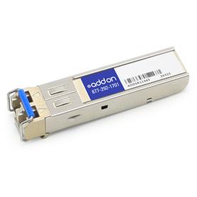 AddOn Networks RDH102406/15-AO network transceiver module Fiber optic 10000 Mbit/s SFP+ 1565.5 nm