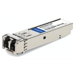 AddOn Networks RDH10262/3-AO network transceiver module Fiber optic SFP+ 1550 nm