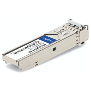 AddOn Networks RDH10262/3-AO network transceiver module Fiber optic SFP+ 1550 nm