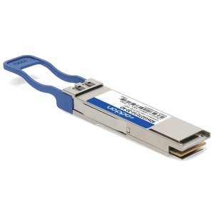 LG-Ericsson RDH10272/12-20 Compatible TAA 100GBase-LR4 QSFP28 Transceiver (SMF, 1295nm to 1309nm, 20km, LC, DOM)