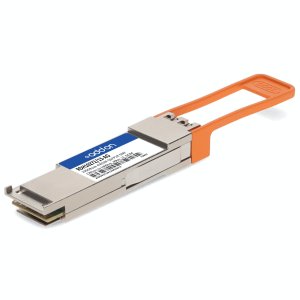 LG-Ericsson RDH10272/13 Compatible TAA 100GBase-4WDM-40 QSFP28 Transceiver (SMF, 1295nm to 1309nm, 40km, LC, DOM)