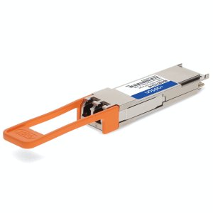 LG-Ericsson RDH10272/13 Compatible TAA 100GBase-4WDM-40 QSFP28 Transceiver (SMF, 1295nm to 1309nm, 40km, LC, DOM)