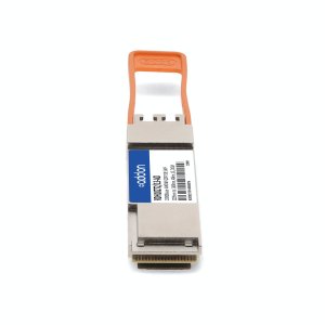 LG-Ericsson RDH10272/13 Compatible TAA 100GBase-4WDM-40 QSFP28 Transceiver (SMF, 1295nm to 1309nm, 40km, LC, DOM)