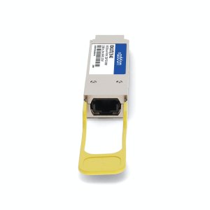 LG-Ericsson RDH10272/19 Compatible TAA 100GBase-PSM4 QSFP28 Transceiver (SMF, 1310nm, MPO, 2km, DOM)