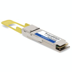 LG-Ericsson RDH10272/19 Compatible TAA 100GBase-PSM4 QSFP28 Transceiver (SMF, 1310nm, MPO, 2km, DOM)