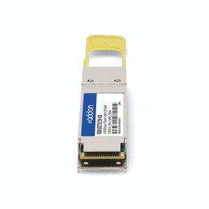 LG-Ericsson RDH10272/19 Compatible TAA 100GBase-PSM4 QSFP28 Transceiver (SMF, 1310nm, MPO, 2km, DOM)