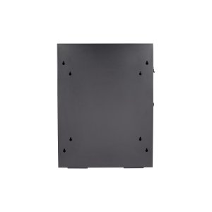 Black Box RMT351A rack cabinet 2U Wall mounted rack